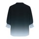 thumbnail image 5 of Camisas de Cuello de Tripulación de Manga Corta para las Mujeres, Cardigan con Cuello en V con Mangas 3/4, 5 of 7