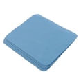 thumbnail image 4 of Ruiboury 10 Pieces Microfiber Eyeglasses Camera Lens Phones Cell Cleaning Cloth Blue 1Set, 4 of 6