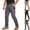 Army Green, variant on Timoontee Men Adjustable Belt Multi Pocket Straight Tactical Cargo Pants Quick Dry Ripstop Reinforced Knee Outdoor Hiking Work Trousers Green XXL