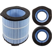 Pentair Sta-Rite System 3 S8M600 Large Cartridge Replacement 25022-0228S