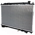 thumbnail image 2 of RADIATOR Compatible with NISSAN ALTIMA 2002-2006 4cyl, 2 of 5