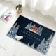 thumbnail image 5 of Fiudx Ofertas relámpago del día, solo en línea Felpudos de bienvenida Alfombras para el hogar Decoración Alfombra para sala de estar, 5 of 7