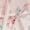 Pink, variant on Pink Floral Print Off Shoulder Ruched Fitted Maxi Dress For Women