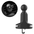thumbnail image 3 of Base de Montaje en Teléfono para ción de Automóvil, con Agarraderas, Rotación de 360 ​​grados para Soporte para Teléfono con ció - SM SunniMix Base de clip de soporte, 3 of 8
