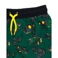thumbnail image 4 of John Deere UPF 50+ Swim Trunks Bathing Suit Toddler to Little Kid, 4 of 5