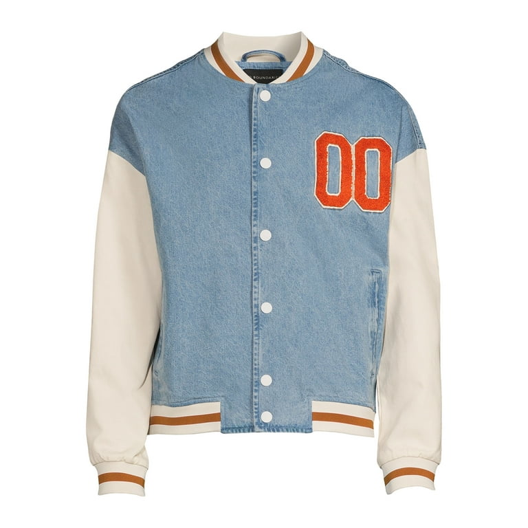 Official 00 Varsity Bomber