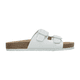 thumbnail image 1 of Sandalias Vavito Niña Blanco Casual Slip On Infantil T18-22 blanco 19.5, 1 of 10