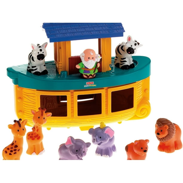 Little best sale people ark