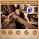 thumbnail image 1 of Edge Band Trimmer - Wood Edge Trimming Tool for Woodworking Deburring, 1 of 5