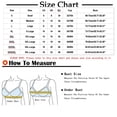 thumbnail image 3 of Levmjia Bra for Women Seamless Bralette Wireless Comfort Soft Breathable Lace Bralette Push Up Lightweight Lounge Sleep Yoga Bras Multi Color 32-40B/C/D, 3 of 9