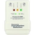 thumbnail image 2 of Protector de Voltaje Doble Pipeman's 1650W 115V para Electronicos, 2 of 8