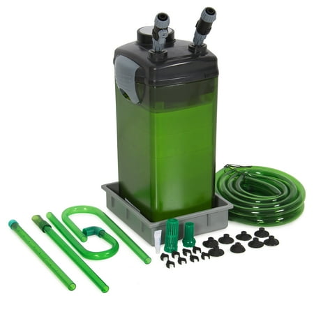 canister