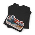 thumbnail image 3 of Wet Willy Mailbox World Industries '01 Skateboard Vintage Classic TShirt Print - Black / M, 3 of 5