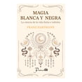 thumbnail image 1 of Magia Blanca y Negra Prana Libro de bolsillo 1ra edicion, 1 of 2