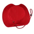 thumbnail image 5 of Gelante 100% Cotton Stone-Washed Safari Booney Sun Hats Caps Adult Size., 5 of 5