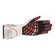thumbnail image 2 of Guantes Alpinestars TECH-1 Race V2 GL SF blanco/negro talla L, 2 of 3