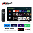 thumbnail image 4 of Pantalla Smart Tv Dahua 43 Android Tv 4k Bluetooth Dolby, 4 of 5