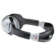 Numark HF125 Professional Over-Ear DJ Headphones 4-Pack