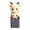 Sheep, variant on Animal Sound Fidget Clickers,Push Button Noise Maker Keychain Toy for Kids & Adults, Sensory Desk Toys Party Favor,Stress Relief & Anxiety Relief Fidget Toy