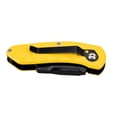 thumbnail image 4 of Cuchillo utilitario plegable Stanley Compact de hoja fija, 4 of 8