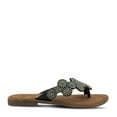 thumbnail image 2 of Azura Women's Mayra Flat Sandal, 2 of 5