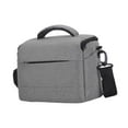 thumbnail image 3 of Colcolo Camera Bag Protective Protect Box for 100D 200D Travel 1100D 1200D Gray, 3 of 8