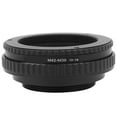 thumbnail image 3 of Focusing Helicoid Adapter, Portable Focusing Lens Adapter, Professional For Lens Camera Photographer Repair Shop, 3 of 8