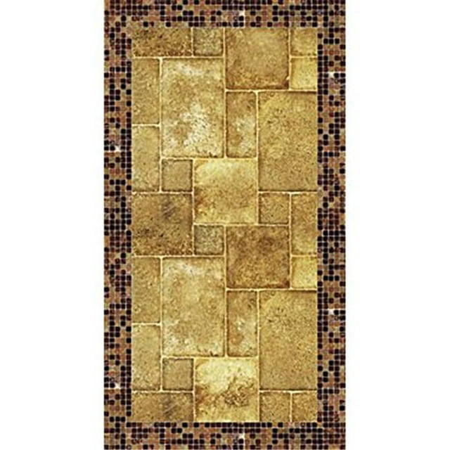 Versattraction'S Kahuna Grip Tapis de Bain - Versaille