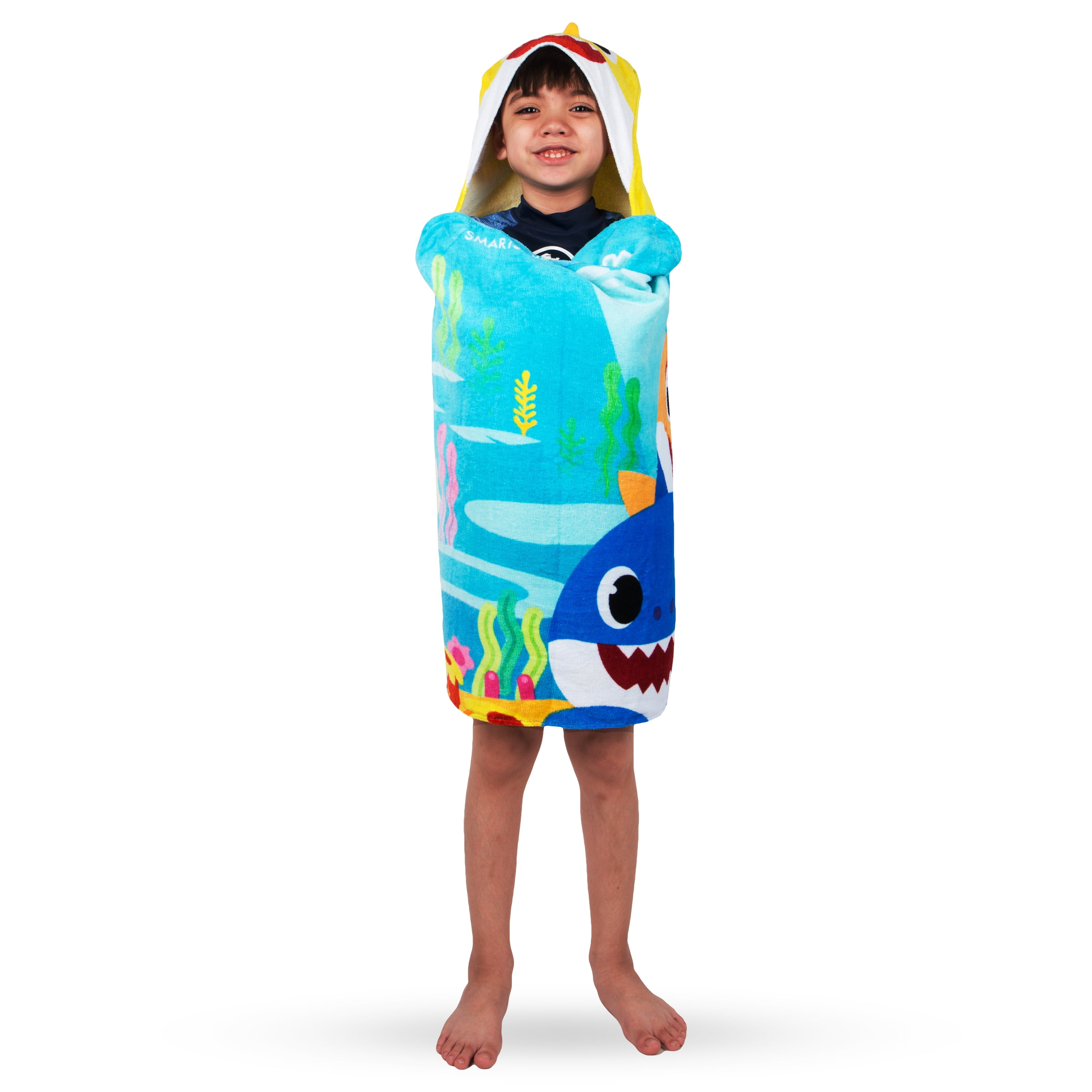 hooded towel for 1 year old