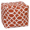 thumbnail image 3 of Square Pouff, 3 of 4