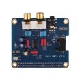 thumbnail image 1 of HIFI DIGI Digital Audio Card For   3, Easy To Use I2S Interface PiFi DIGI DAC  For   3 Model B / 2B / B, 1 of 8