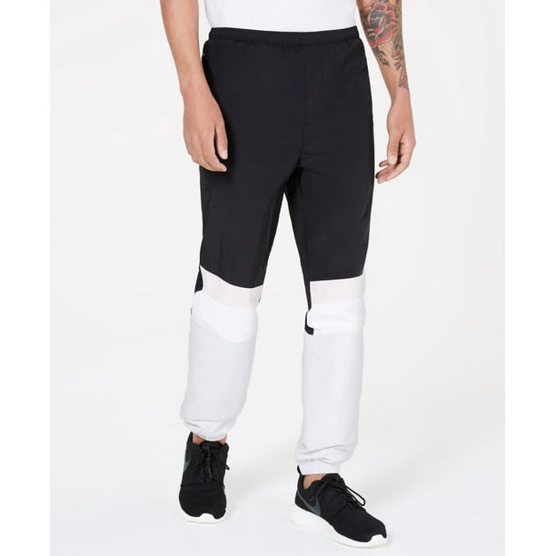 Ideology Ideology Mens Active Workout Jogger Pants