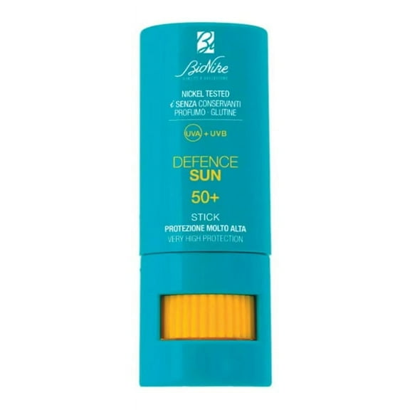 Bionike Sunscreen Stick Spf 50 - 9 ml