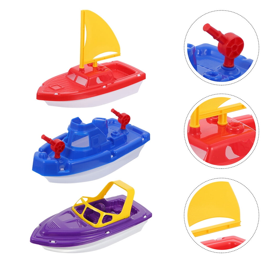 Toy boats sale for pool