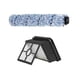 thumbnail image 4 of 4Pcs Replacement Parts for X7 Wireless Floor Washer Cleanable Main Brush HEPA Filter Vacuum Cleaner, 4 of 5