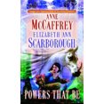 thumbnail image 2 of Powers That Be (Petaybee, Book 1), 2 of 2