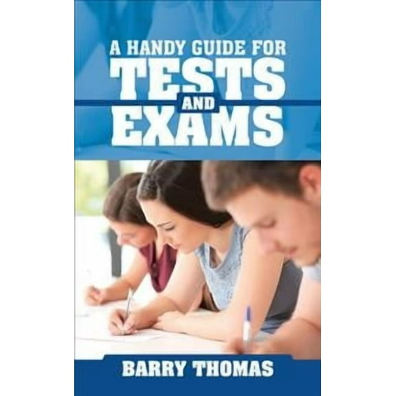 Handy Guide for Tests and Exams
