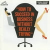 How To Succeed In Business Without Really Trying Soundtrack
