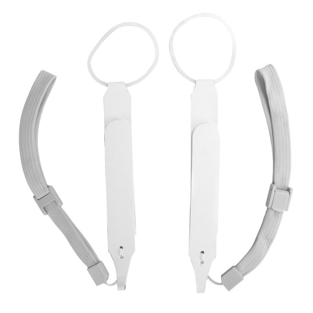 Sangle de Main pour Contrôleur VR, Poignée Anti-Chute Réglable Ceinture de Poignet pour Contrôleur VR Efficacité Maximale