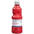 thumbnail image 2 of Paint Prang, témpera, lavable, rojo, 473 ml, 1 unidad, 2 of 7