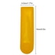 thumbnail image 5 of Advancent Cubierta del tablero Suministro de scooter multicolor Vista clara Exquisitas cubiertas impermeables Artesanía Tapa de silicona azul Patinetes eléctricos amarillo, 5 of 6