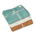 thumbnail image 2 of Cozy Cotton Yoga Blanket, 2 of 2