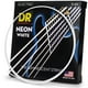 thumbnail image 1 of Cuerdas para guitarra eléctrica DR Strings HI-DEF NEON NWE-9/46, 1 of 8