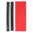 thumbnail image 2 of Red Wall Mounted Coffee Pod Holder Kitchen Storage Organizer Under Cabinet Rack, 2 of 8