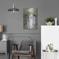 thumbnail image 5 of Luxe Metal Art 'Lavender Outhouse' by Lori Deiter, Metal Wall Art, 16"x24", 5 of 9