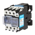 thumbnail image 3 of Contactor de CA Jadeshay CJX2-3201 eléctrico industrial 32A 220 VCA, 3 of 8