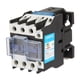 thumbnail image 3 of CJX2‑3201 Contactor de CA eléctrico industrial de alta sensibilidad 220 V 32 A, 3 of 8