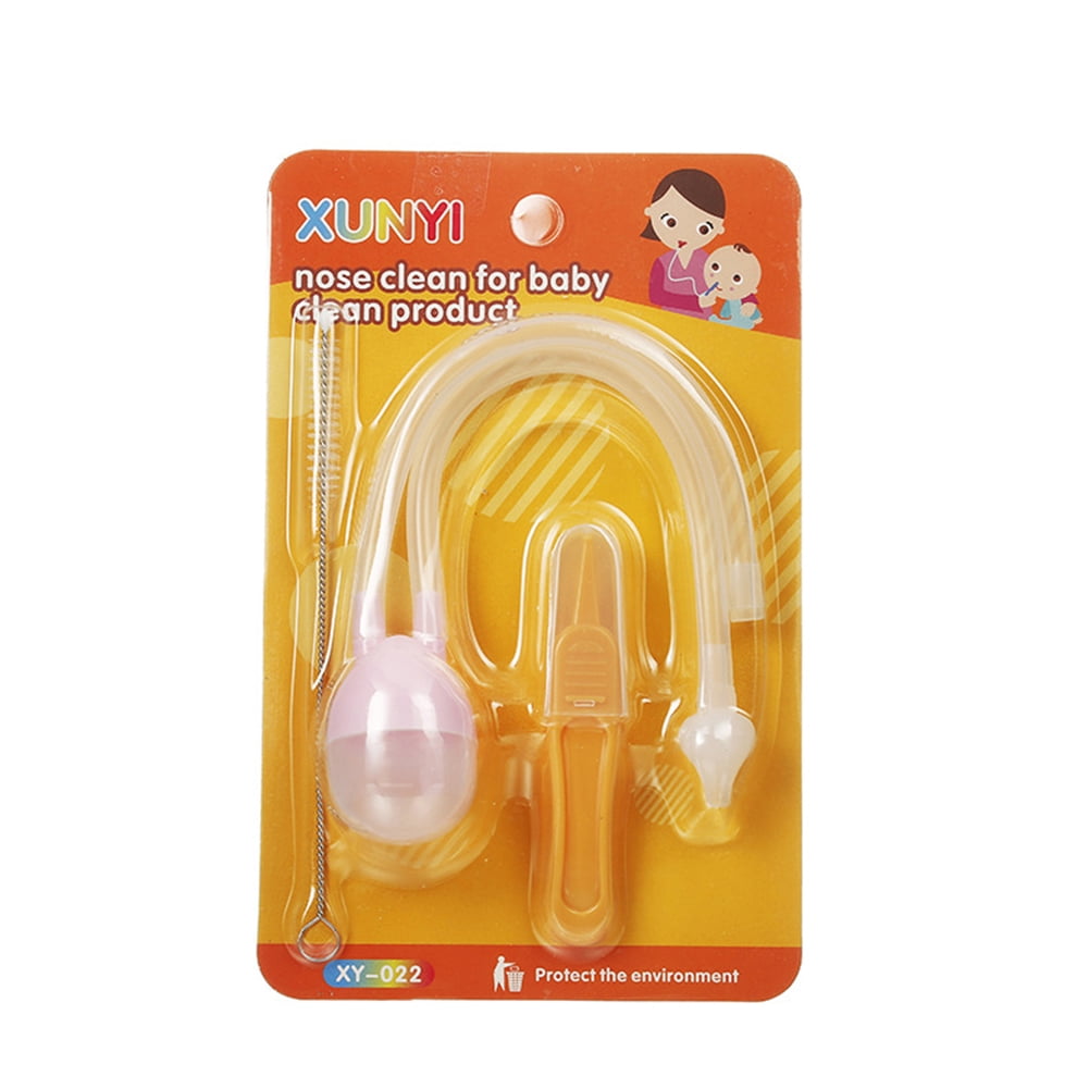 mouth suction nasal aspirator