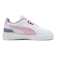 thumbnail image 2 of Tenis Puma Shuffle Lo Mid 90S JR para Mujer 405034-02 blanco 23, 2 of 6