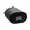 Black, variant on FILTERWEARS Pre-Filter F318 For Banks Power Air Filter 41848 & 41848-D